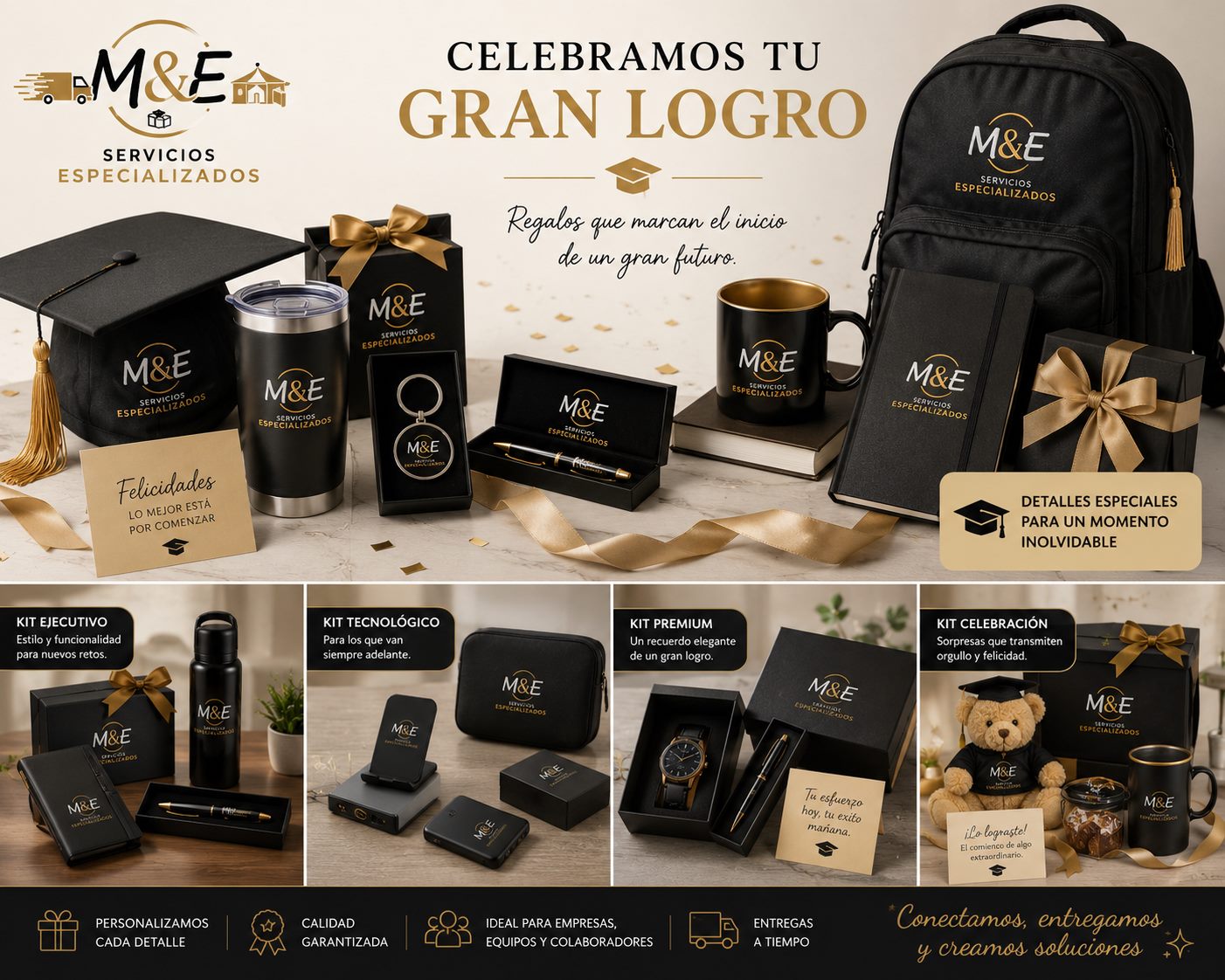 Eventos de graduaciones