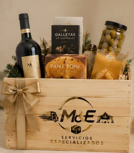 Regalos corporativos