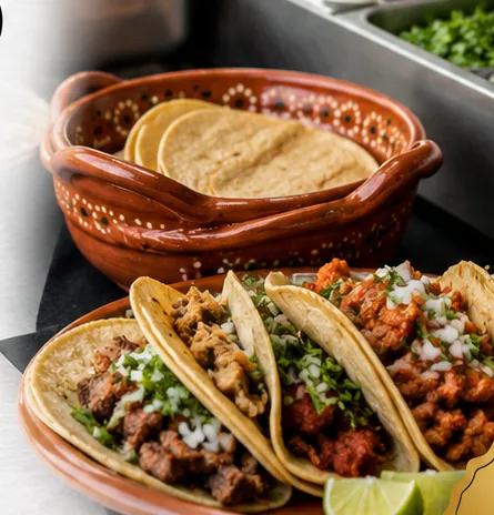 Banquetes y taquizas